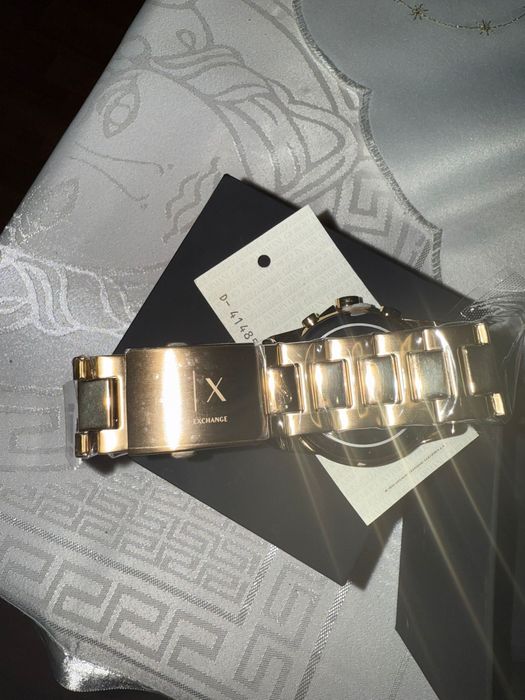 Ceas armani exchange