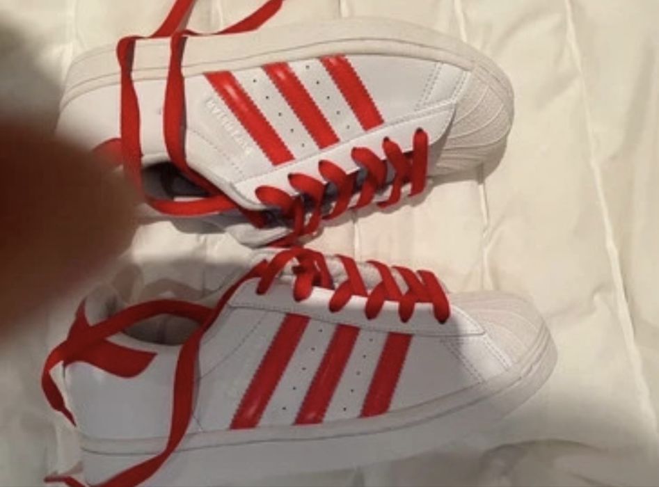 Adidas   Superstar