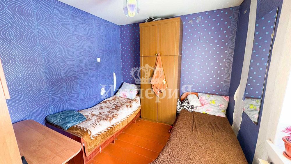 Продам дом 2 ком