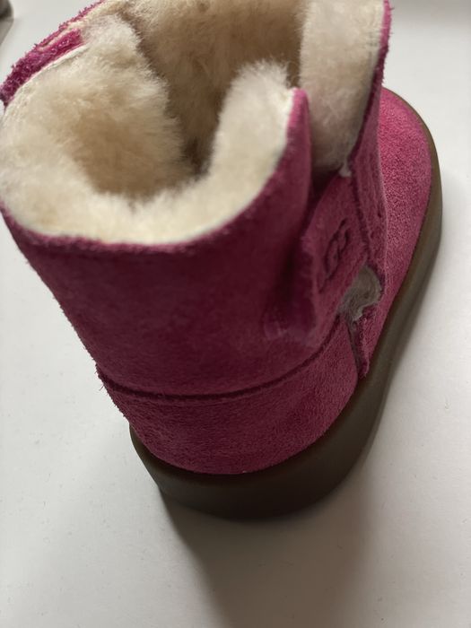 Угги Корея 20,5размер