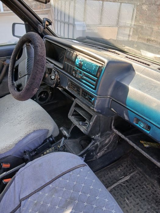 Продам голф 2 1991 года