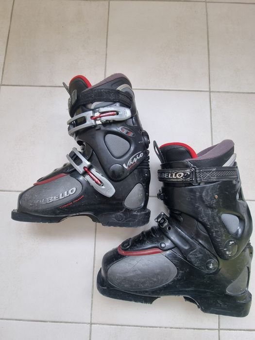 Dalbello ски обувки 24.5 с фунция walk