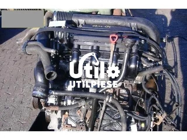 motor mercedes benz om 611 sprinter vito viano + piese mercedes