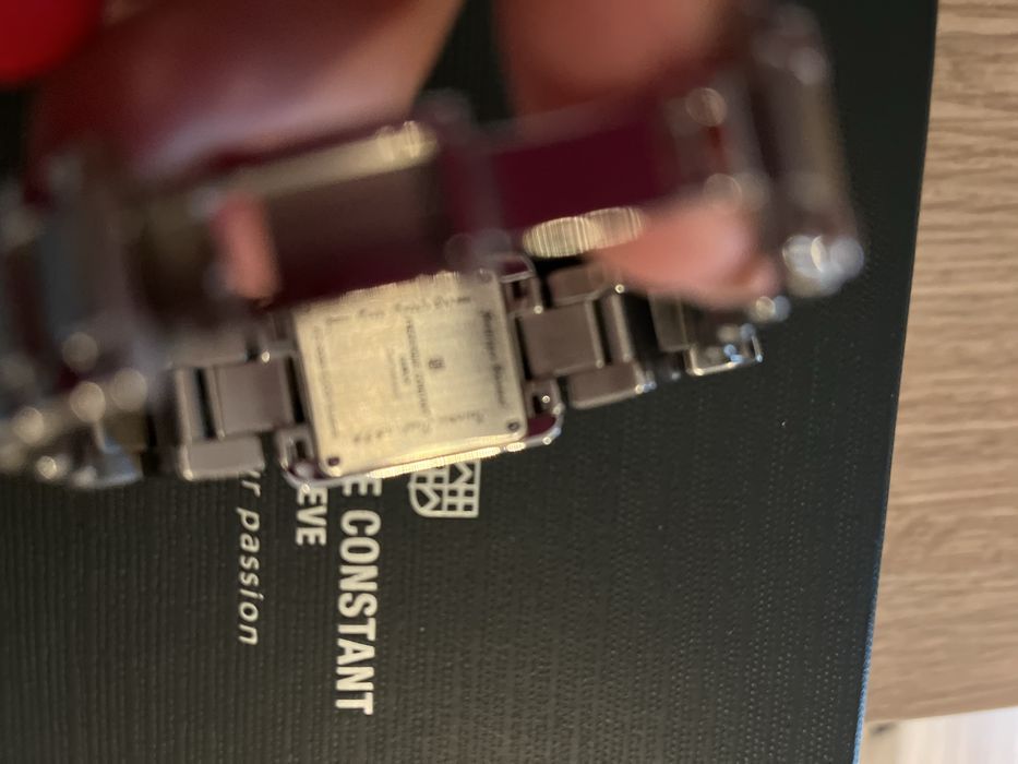 Ceas Frederique Constant dama