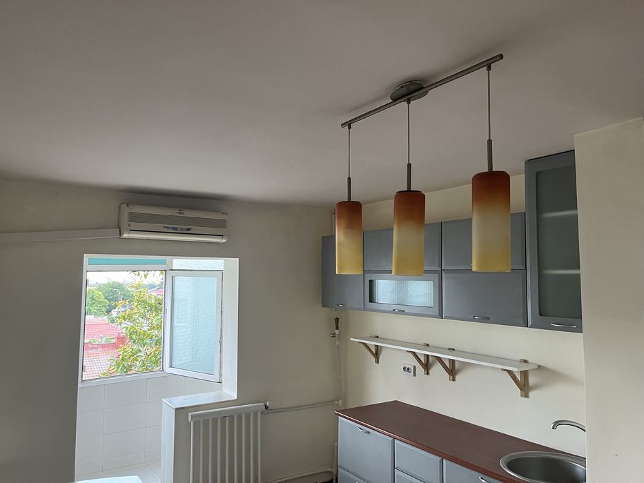 Apartament 2 camere decomandat CET-Anda | 54 mp | Etaj 3/4 | Gaze la ușă
