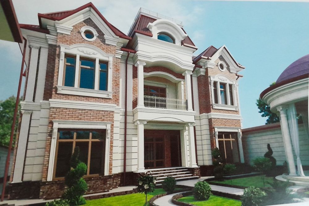 Продаётся участок