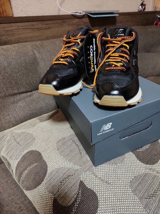 Детски оригинални обувки