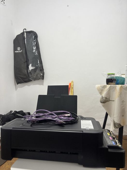 EPSON L120 принтер
