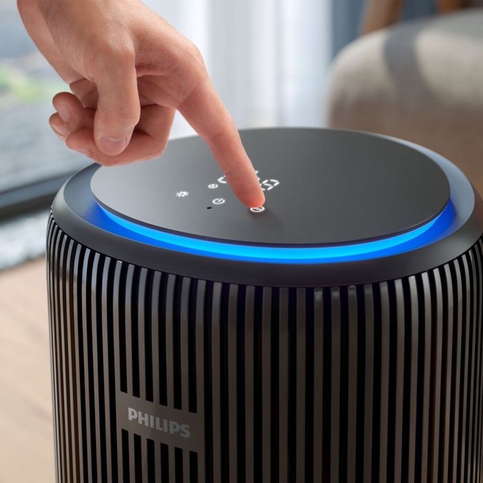 Очиститель вохдуха Philips , Mijia air purifier