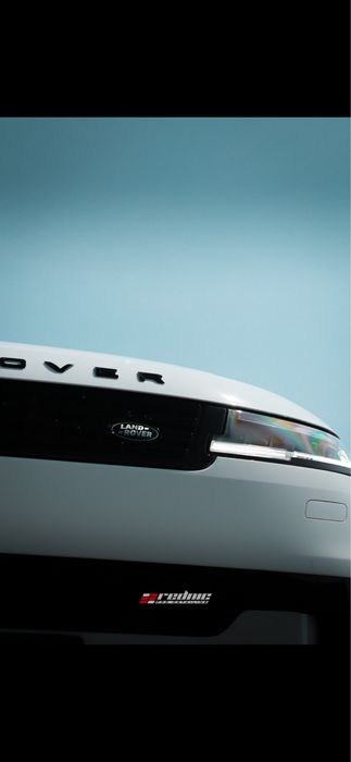 Range Rover Sport 300D