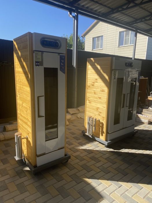 Коптильня  для бизнеса