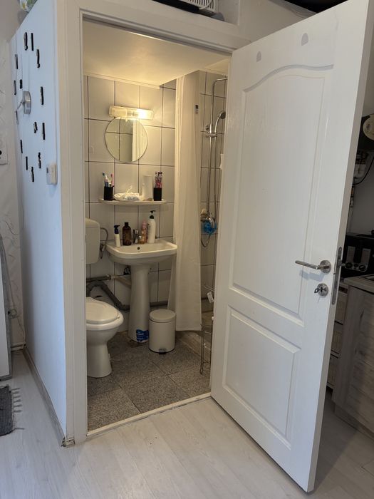 Garsoniera - centru istoric Brașov Michael Weiss