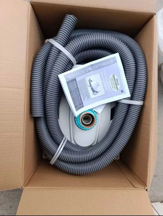 INTEX Басейн 6.10m/1.32m НОВ