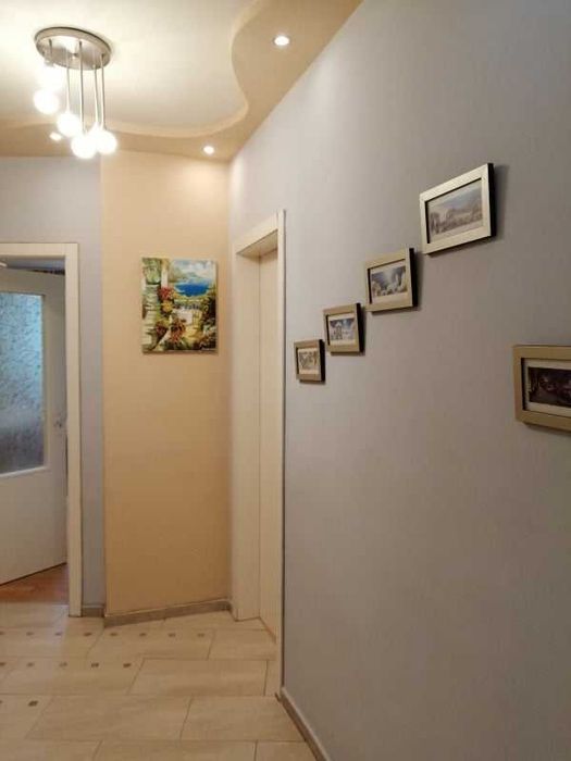 Дава се под наем Многостаен апартамент в Пловдив, Западен - 92 кв.м за 387.6 € - Снимка #9