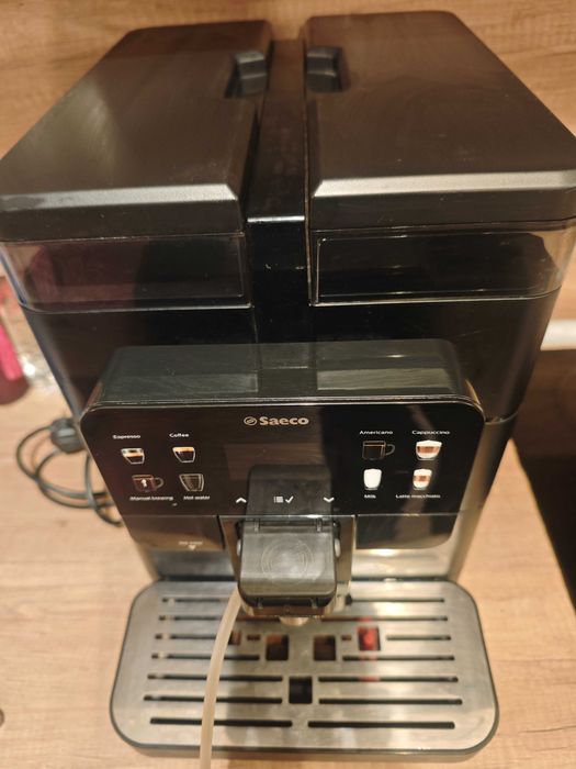 Кафе машина Saeco