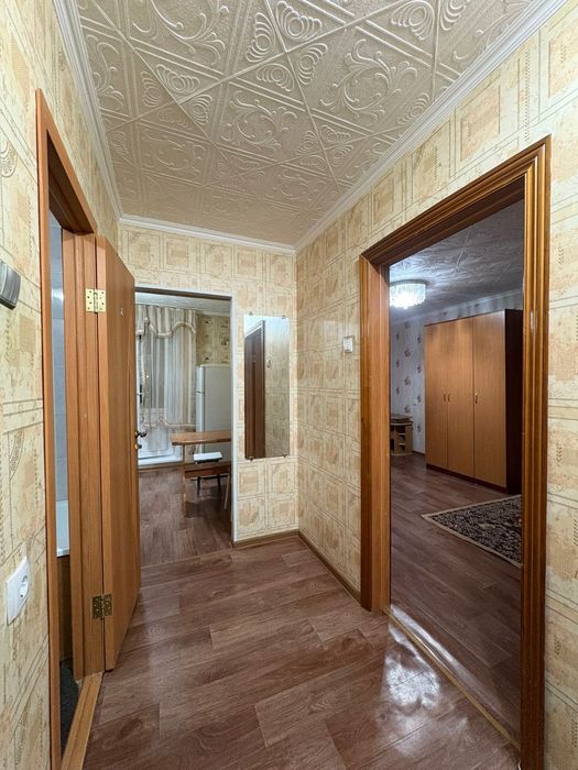 Сдам 1ком квартиру. Рядом 8школа