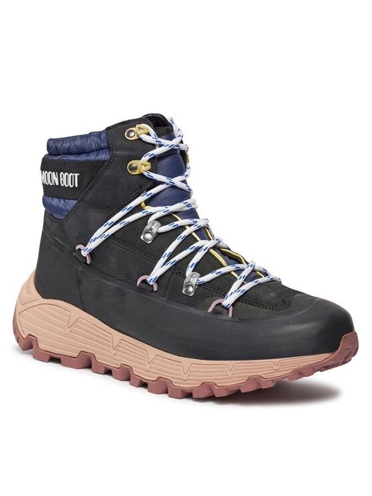 Moon Boot Tech Hiker туристически обувки / апрески