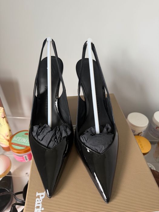 The Attico  40 НОВИ  дамски елегантни обувки