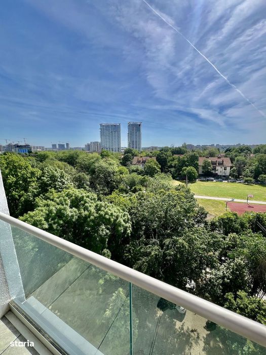 Vedere parc! Bloc boutique cu finisaje premium și locație de top — fotografia 2