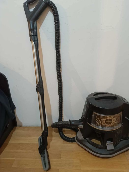 Прахосмокачка рейнбол