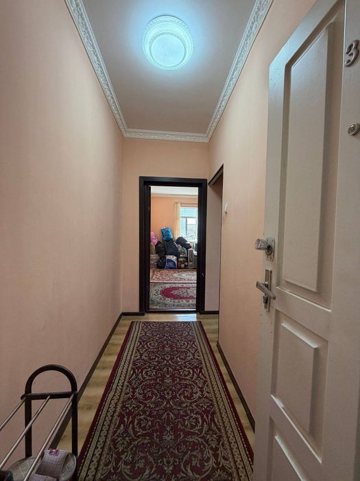 Продается Юнусобод 3 кв 1*2 х Комнатная 44м2  1/3/4Мебел и техника