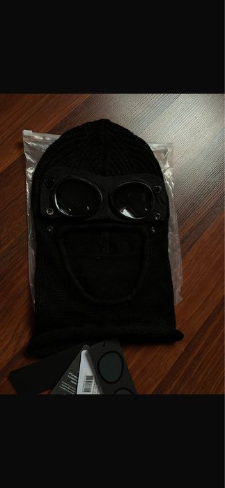 Cagula C.P. Company ultras