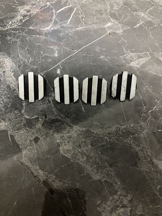 Заглушки двигателя BMW