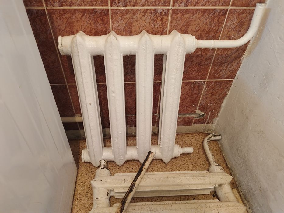 Батарея, 3 шт, 23 секция