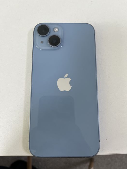 Продам айфон в отличном состояний либо обмен