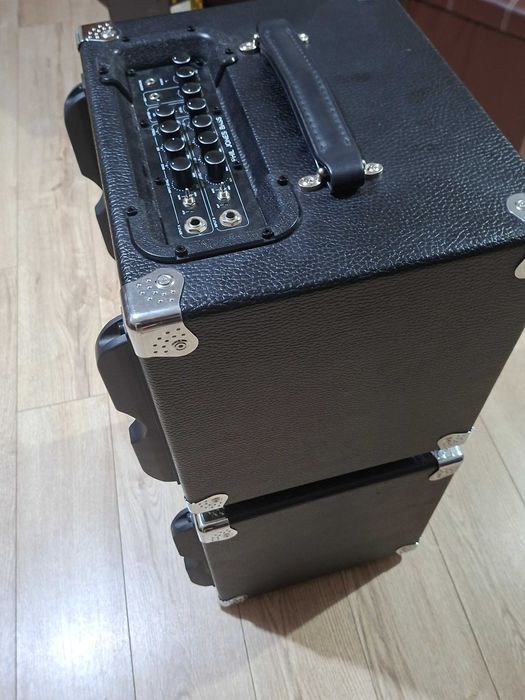 Vand boxa bass phil jones