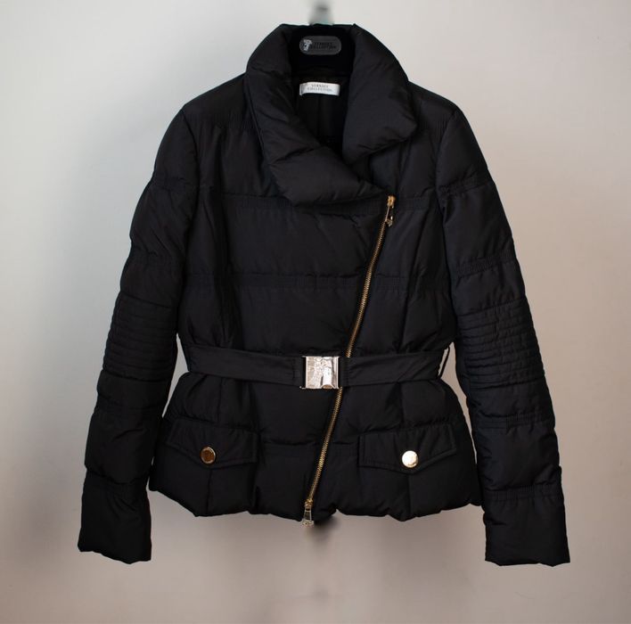 Дамско яке на марката Versace