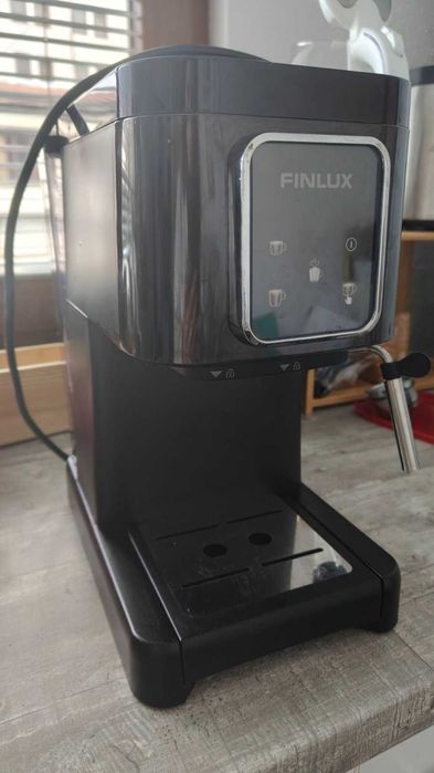 Кафемашина за еспресо и ESE падове