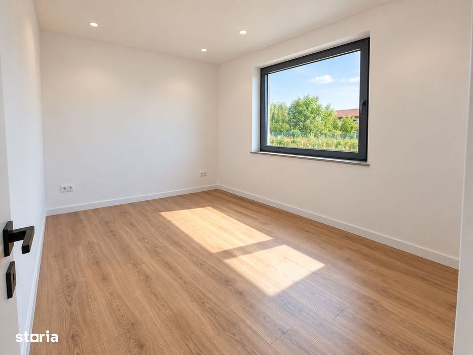 Casă parter de vânzare – Clinceni | Teren 400 mp