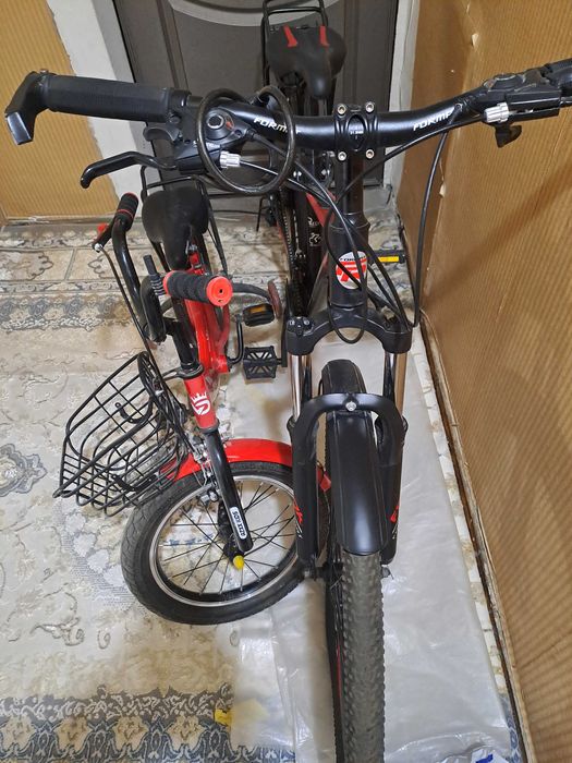 Велосипед продам 2 шт