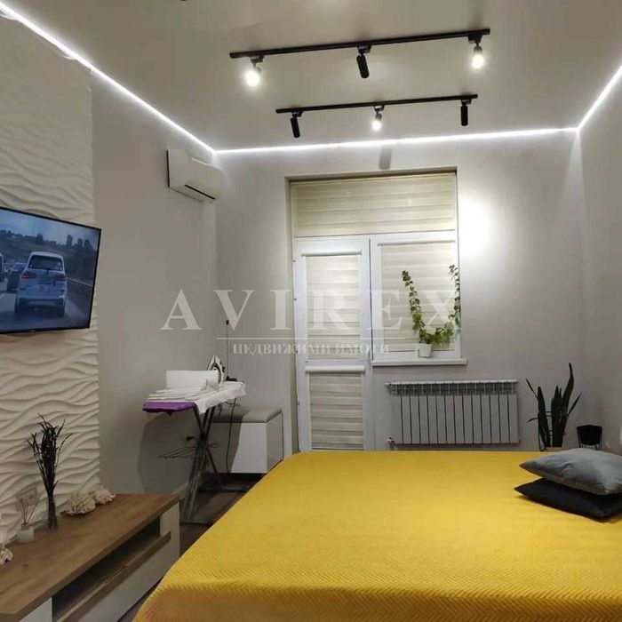 Едностаен апартамент под наем в Тракия