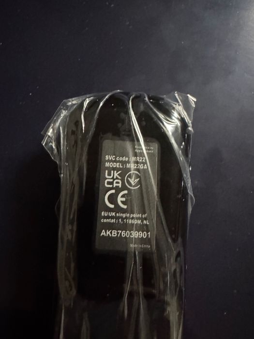 Telecomanda Lg Magic MR22 MR23