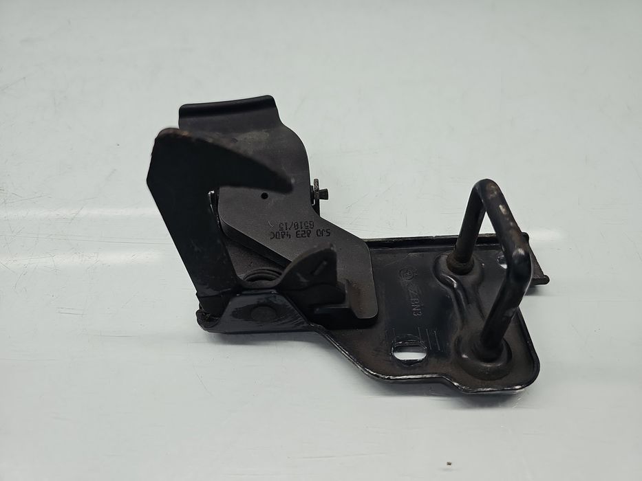 Maner deschidere capota Skoda Roomster Praktik (5J) [Fabr 2006-2015] M