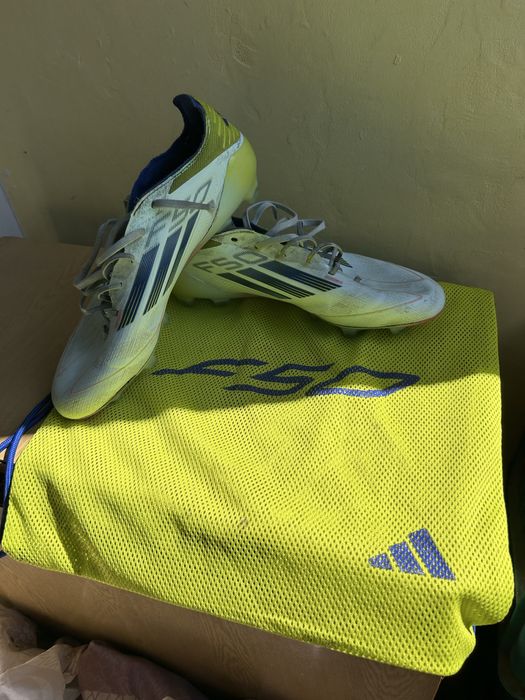 Adidas F50 Elite FG. 42 номер