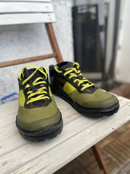 MTB Обувки Shimano GR7 номер 43