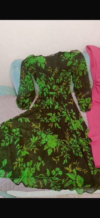 Платья в отличном состоянии