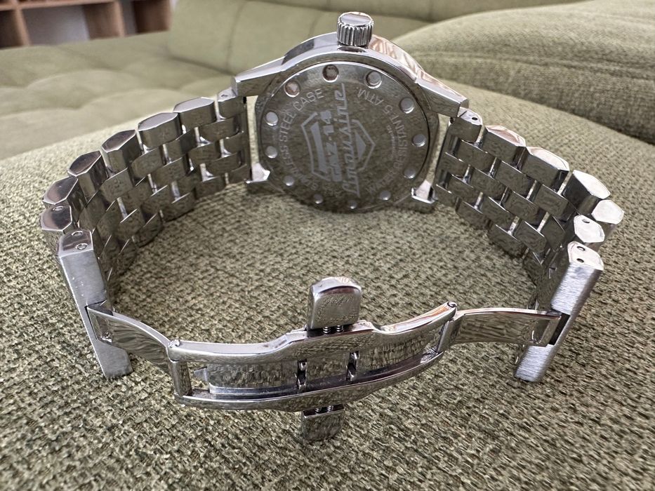 Vostok Europe Limousine Gaz 14