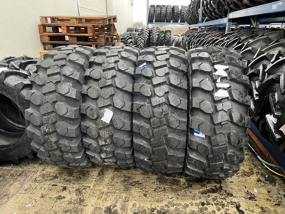 Anvelopa 460/70 R24 (17.5L R24) CEAT LOADPRO BL 159A8/159B STEEL BELTED HARD SURFACE