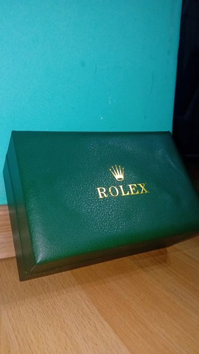 Rolex oyster submariner