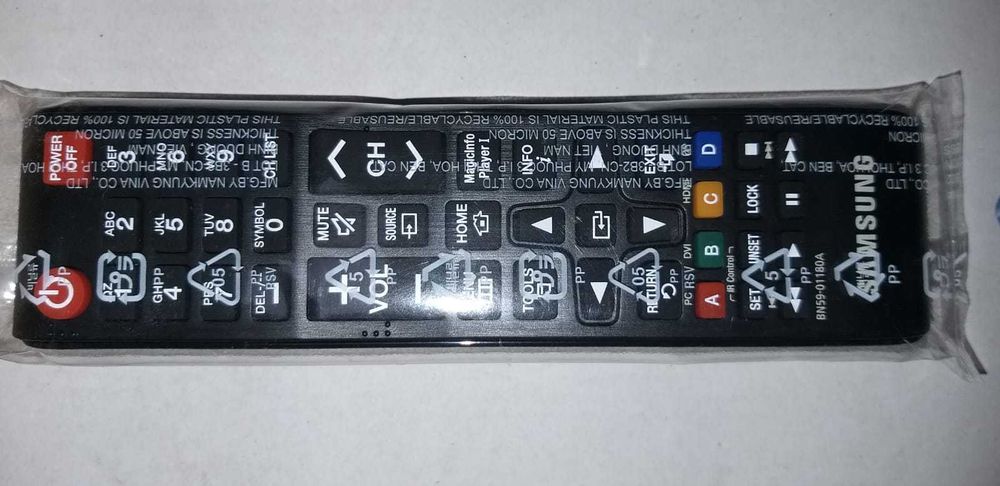 Telecomanda originala  Samsung BN59-01180A
