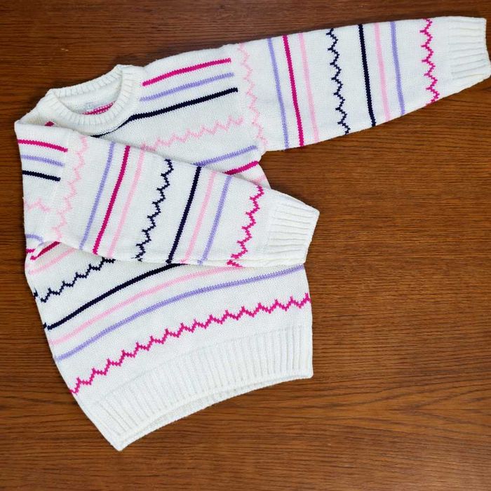 Кофточки для девочки 5 по цене одной