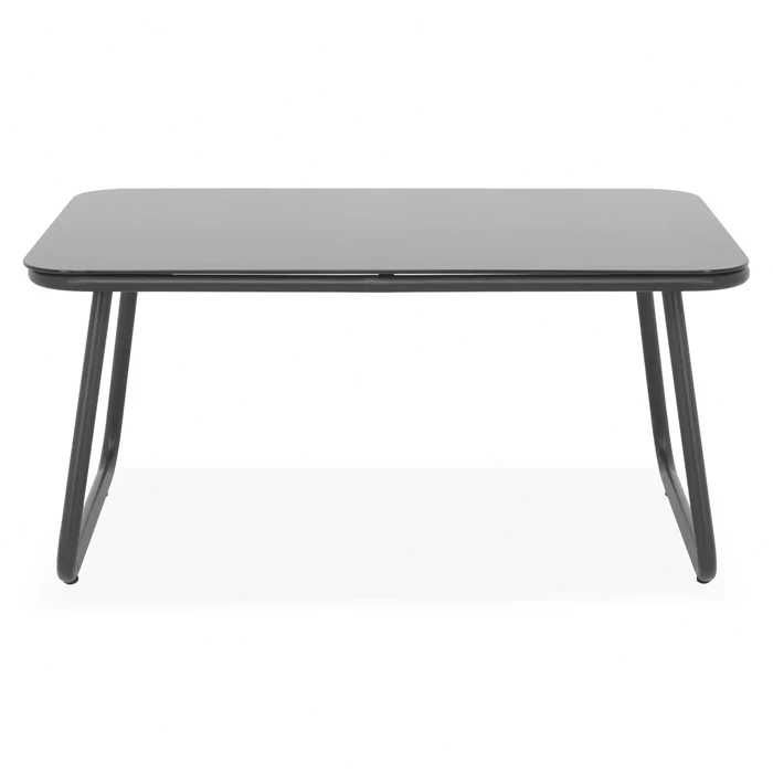 Set mobilier gradina/terasa/balcon 2 fotolii canapea și masa OFERTA