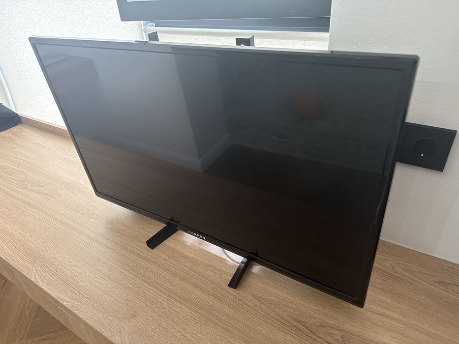 LED телевизор harper 32 дюйма
