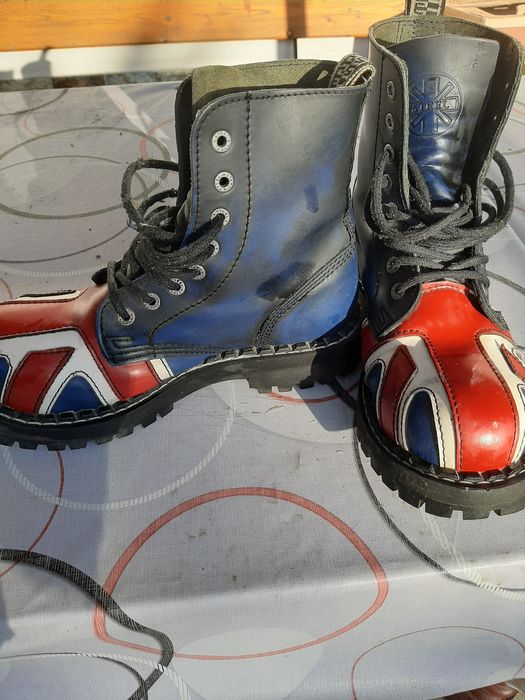 De vânzare Bocanci Steel