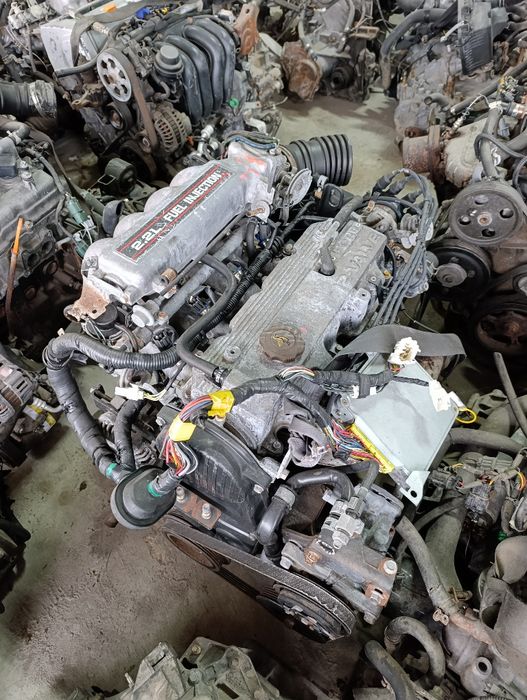 Мазда двигатели мотор контрактные коробки