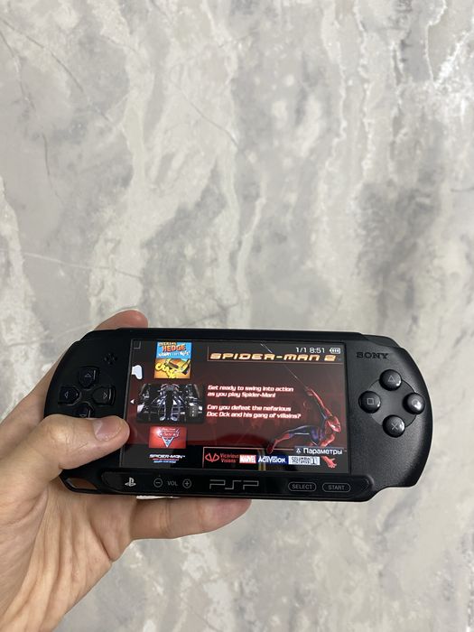 PSP Street | GTA, Fifa, Naruto